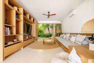 Image de Oceanfront Luxury Villa in Punta Tortugas | Private Infinity Pool