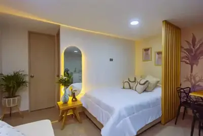 Image de San Javier Loft- Steps away from Comuna 13