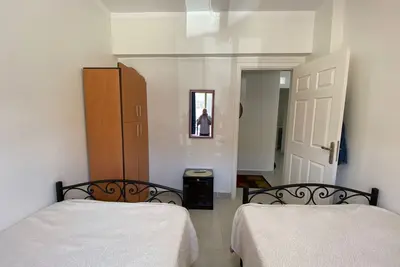 Image de Elegant Family Chalet with Private Beach Access in Blumar El Sokhna