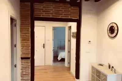Image de Apartamento Toledo Centro