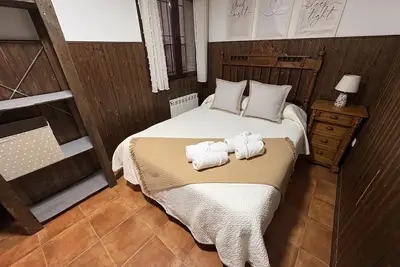 Image de Casa La Bienvenida