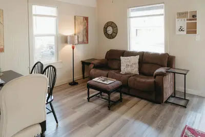 Image de Quiet & Updated Spokane Home - 2 bed/2 bath
