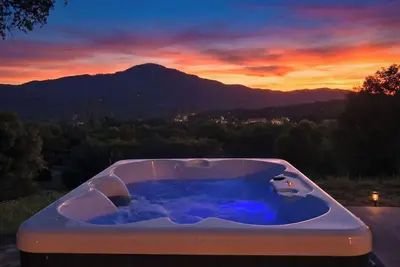 Image de Yosemite Retreat, 16 miles to Yosemite, close to restaurants-shops yet secluded
