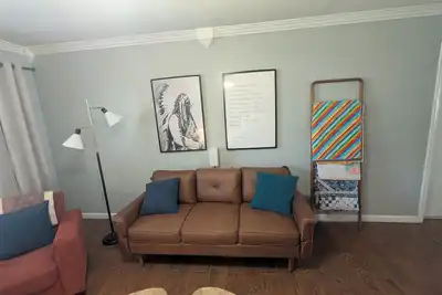 Image de Cozy 3-bedroom house in serene Cache, near Ft Sill and the Wichita Mountains.