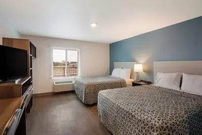 Image de Two Spacious Room Near Ut Austin w/ Full Kitchen – Ideal for Students & Families