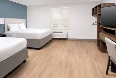 Image de Extended Stay 3 Room Near Austin Attractions w/ Full Kitchen & Ample Parking