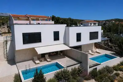 Image de Lovely home in Maslenica