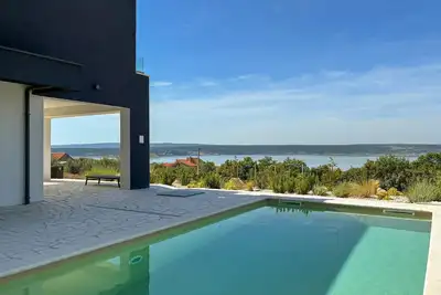 Image de Luxurious apartment in Maslenica