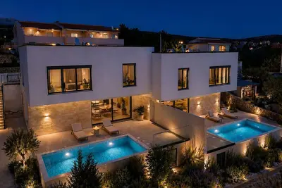 Image de Cozy home in Maslenica