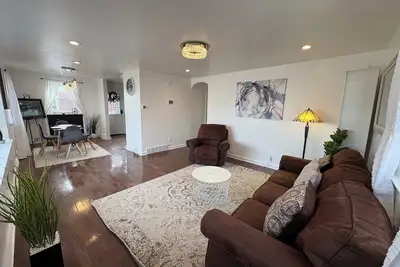 Image de Family-Friendly Home
