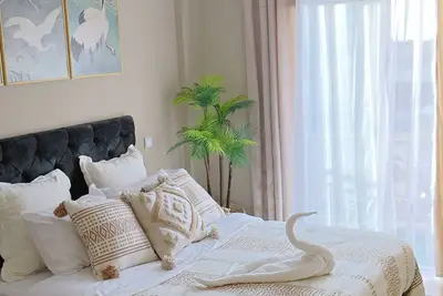 Image de Appartement Moderne au Centre-Ville Guéliz