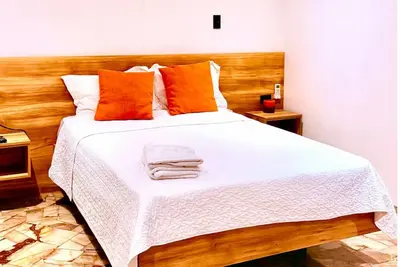 Image de Suite 02 • Spacious Suite • Boutique Mansion
