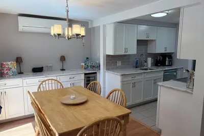 Image de Updated 3-bedroom with Ac on Eastman Lake & Golf Course - near Dartmouth College