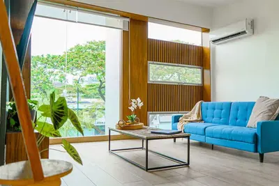 Image de 05 Luxury apartment Manhattan style, brand new