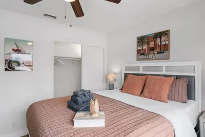 Image de Pasadena New Retreat Charming 2b sweet Apartment