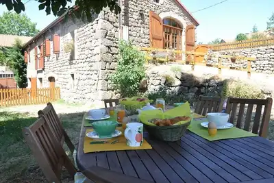 Image de La Grange de Chams - Bel-Air-Val-D'Ance