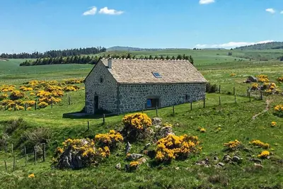 Image de Le Buron de Champanouse 4/6 personnes