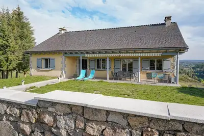 Image de La Maison Du Rocher - Rimeize