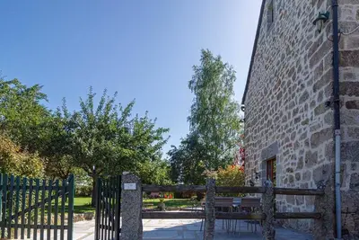Image de Gîte La Narce - Termes