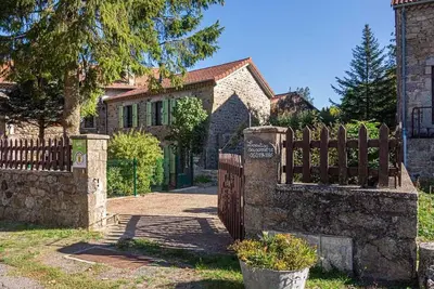 Image de La Maison d'Anna - Langogne