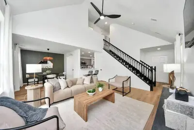 Image de Sam Houston Race Track/Garage/Pet friendly/BBQGril