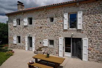 Image de La Maison de Clémence 6 personnes