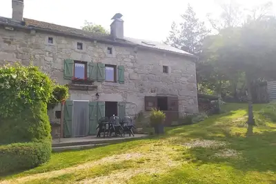 Image de La Drosera - Lajo - Gîte