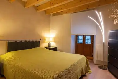 Image de La Maison d'Eusabie - Les Vignes