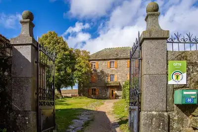 Image de Gîtes de France à Fontanes