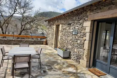 Image de Maison de l'Aire - Fraissinet-De-Fourques