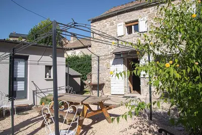 Image de L'Echappée de la Lozère - Les Laubies