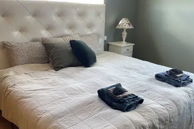 Image de Lovely 3-bedroom apartment in Iceland perfect for your getaway