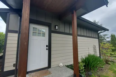 Image de Awesome 1-bedroom cottage in sunny Sequim for a relaxing stay