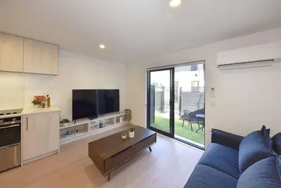 Image de The Moorhouse Hideaway | Modern 1br City Retreat