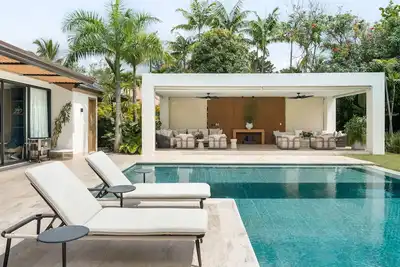 Villa Antibes - The Privée Collection Reserve