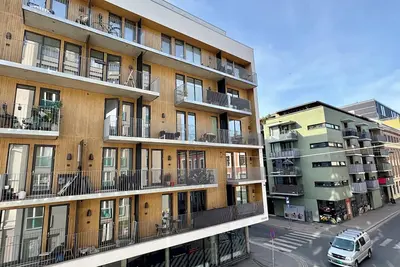Image de Oslo City Center Main Street 2-3br Apartment with lift perfect for your stay
