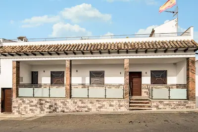 Image de Amazing home in La Celada