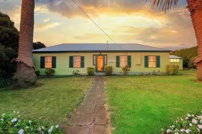 Image de Anthony’s at Highfield offers a relaxing stay in total comfort and serenity.