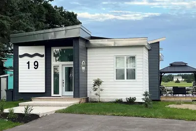 Image de Water Front Home Shediac Bridge 4 Star