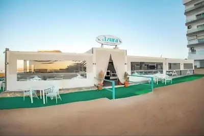 Image de 2-bedroom resort in wonderful Hurghada with cool Ac breeze