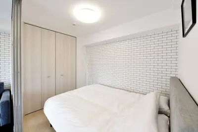 Image de 3 min to Honmachi Stn! Wi-Fi, Great Access to Namba, Umeda & Shinsaibashi
