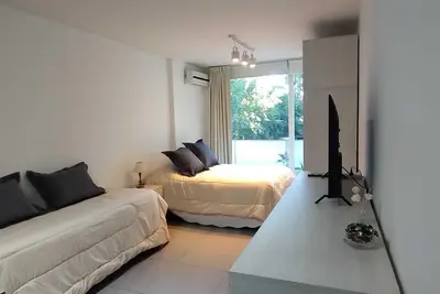 Image de Premium apartment in Palermo Hollywood: Swimming Pool, Spa and Top Terrace