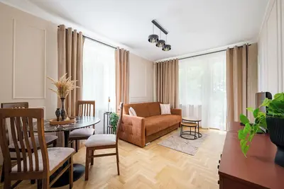 Image de Aleja Waszyngtona Sowinski Apartment