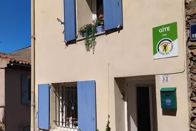 Image de Bleu D'Opale - La Garde Freinet