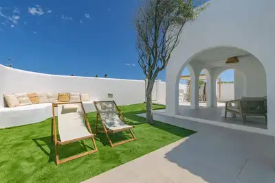 Casa Dolce by MenorcaMPC - Vue sur la mer!