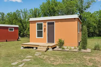 Image de Bryce Canyon Casita — Modern Stay 10 Min South of Osu Campus