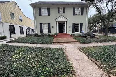 Image de Heart of Houston five bedroom near everything