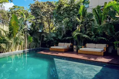 Image de Luxury Tropical Ph Private Pool