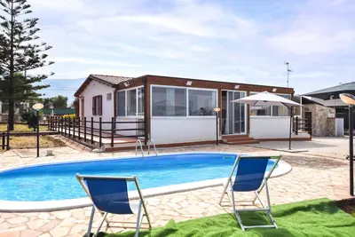 Image de Gorgeous home in Carini