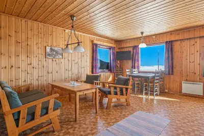 Image de Cozy home in Vøringsfoss with sauna